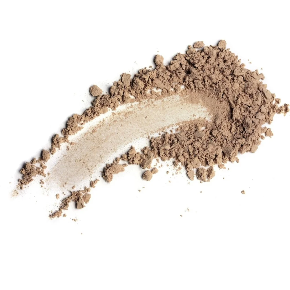 🆕️ KRISTOFER BUCKLE EXPOSURE MATTE WARMING POWDER (Light)
